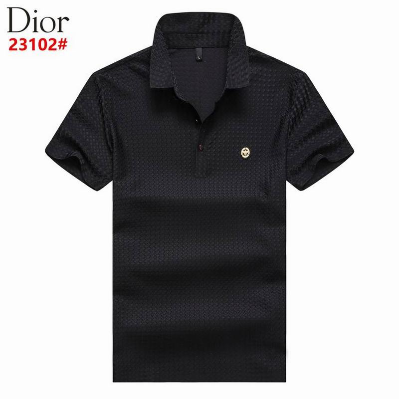 DIOR Men's Polo 17